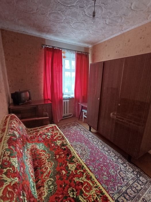 Продам 3-х кімнатну квартиру