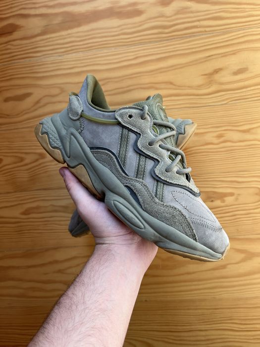 Adidas Ozweego usados