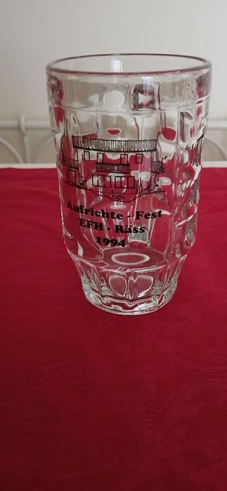 Caneca de cerveja de 1994, nova