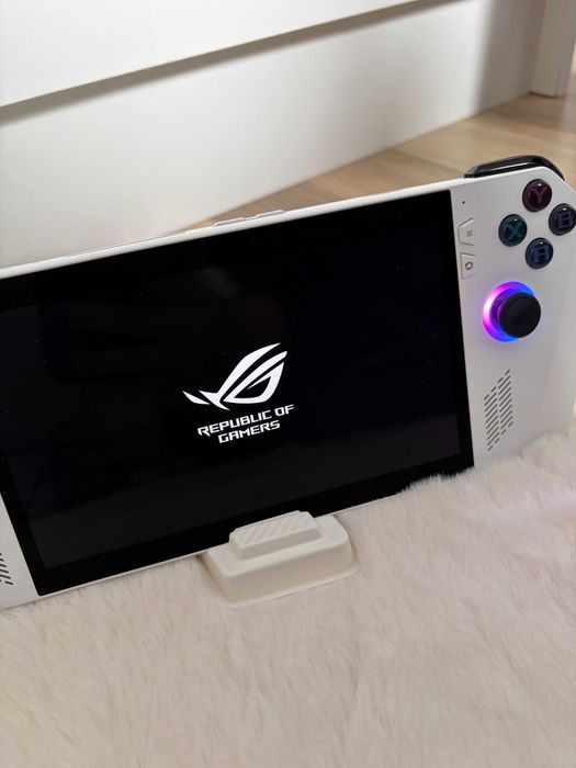 ASUS ROG Ally Z1 Extreme | 512GB | 120Hz