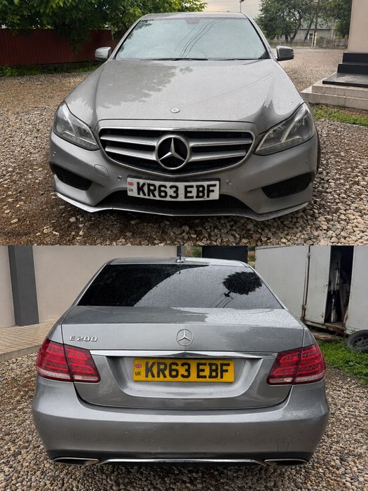 Разборка авто розборка Mercedes W212 W213 E200 E300 E220 AMG E43 E53 E63 запчастини шрот мерседес