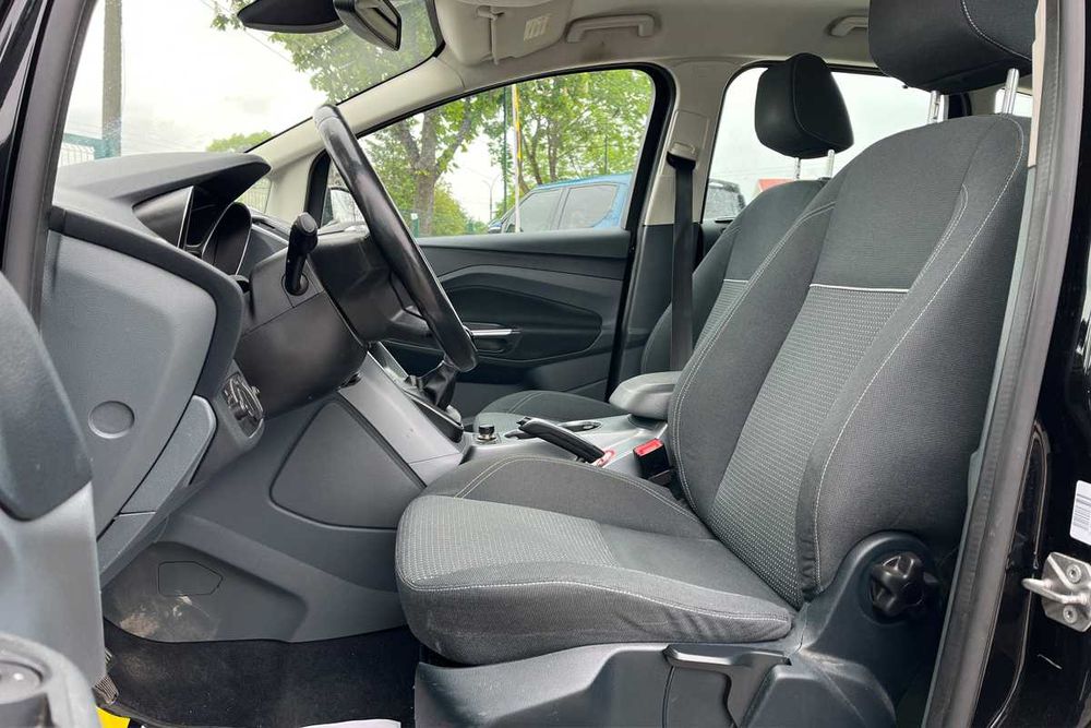 Ford C-Max 2013