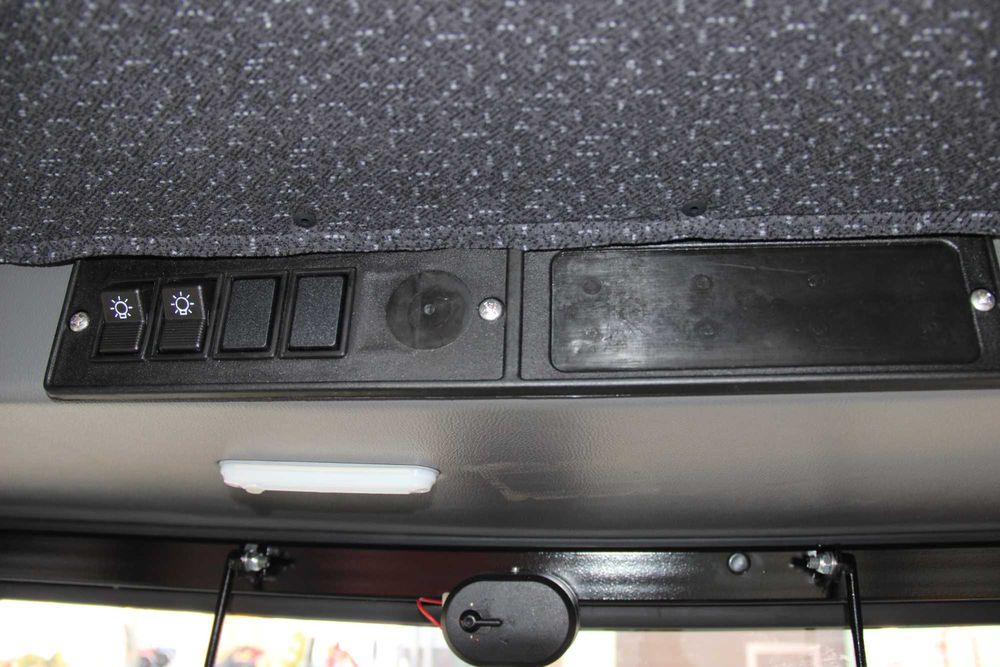 Kabina ciągnikowa z błotnikami URSUS C360 C360-3P C4011 NAGLAK ELEGANT