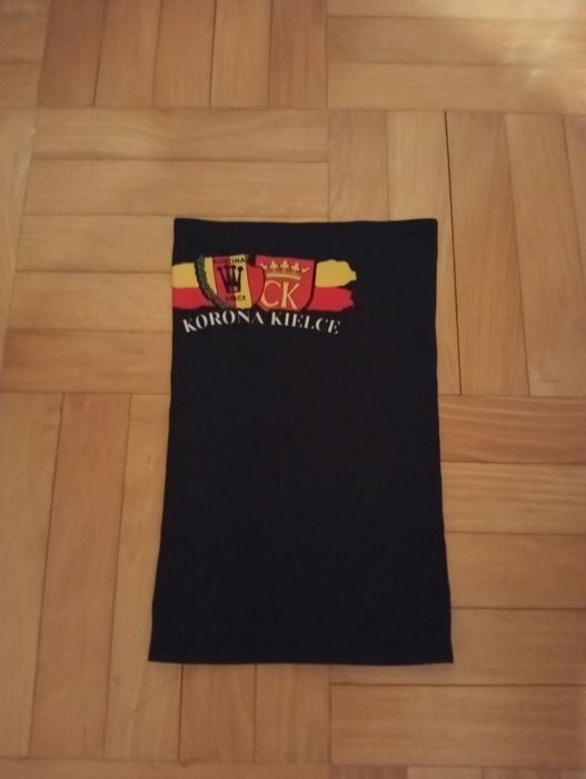 Komin Korona Kielce