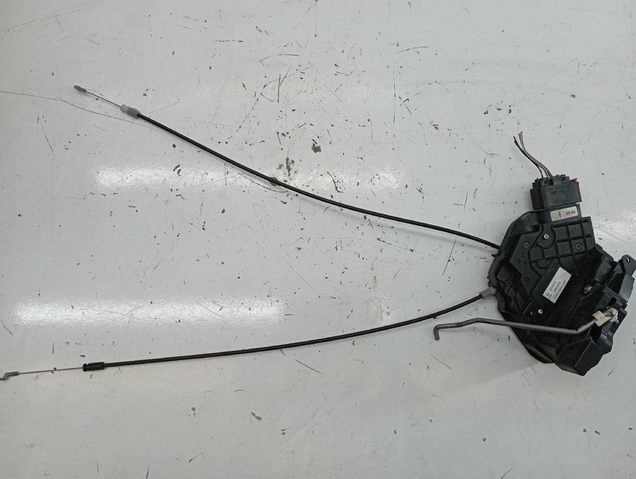 Fecho de porta - MAZDA 3 (BK) | 03 - 09