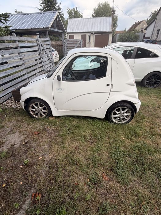 Sprzedam Microcar