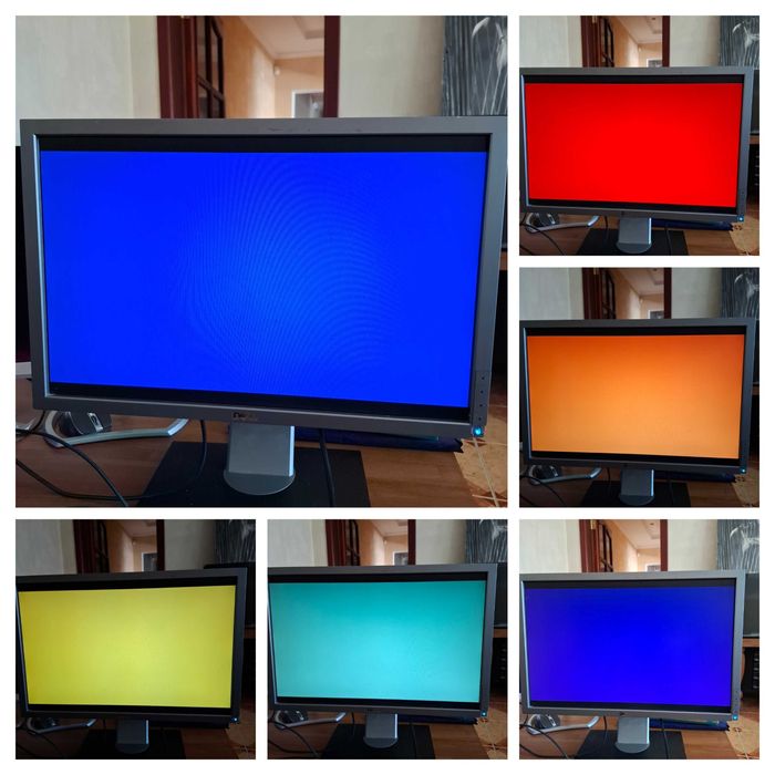 Монітор Dell P2210 22"