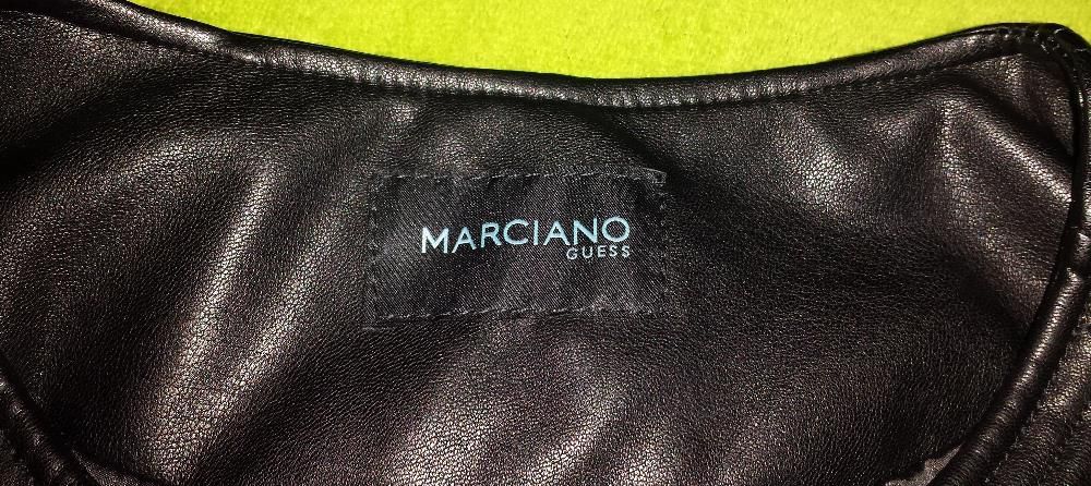 blusão da Marciano GUESS de senhora