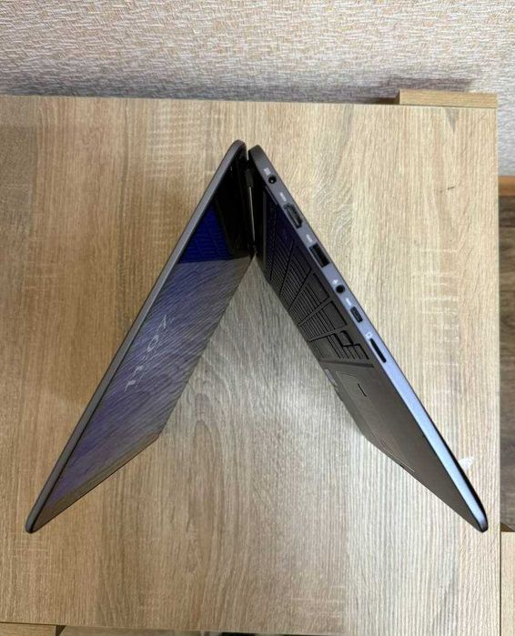 Ноутбук планшет фліп Asus ZenBook UX461FA IntelCore i7 8565U 16/512