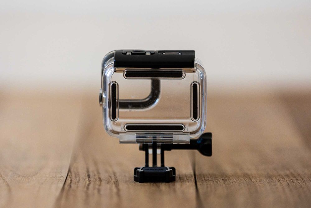 Caixa Estanque GoPro Hero 9