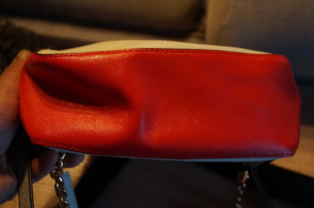 Marc Jacobs plecak oryginalny.Tylko odbiór osobisty.Nie wysyłam.