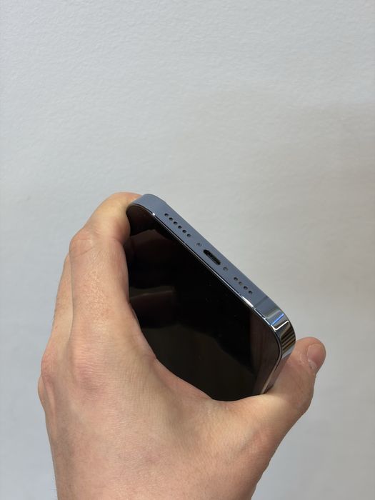 iPhone 13 Pro Max 128Gb Sierra Blue