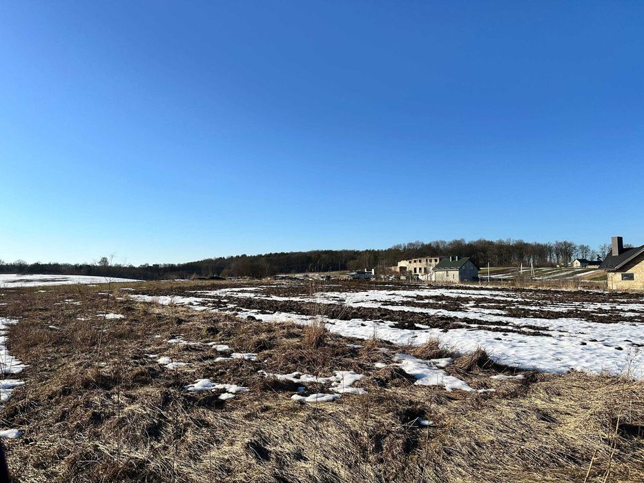 Продаж двох земельних ділянок 26сот під забудову | Жорниська