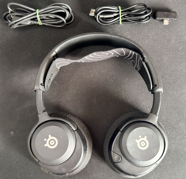 SteelSeries Arctis Nova 5 Wireless – Słuchawki gamingowe