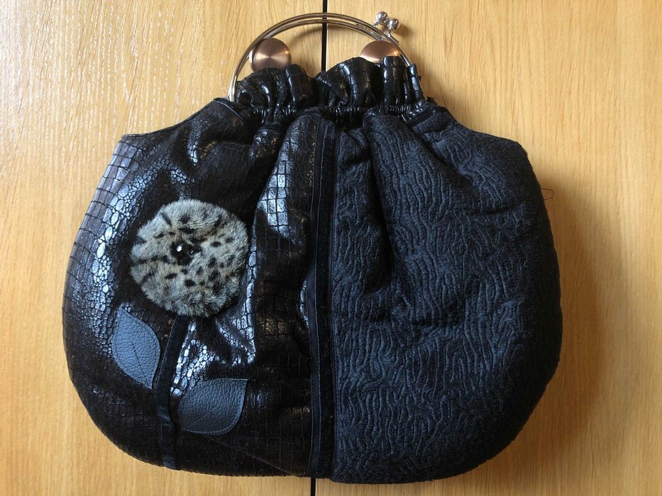 20€ Lote de 7 Malas / Bolsas / Carteiras