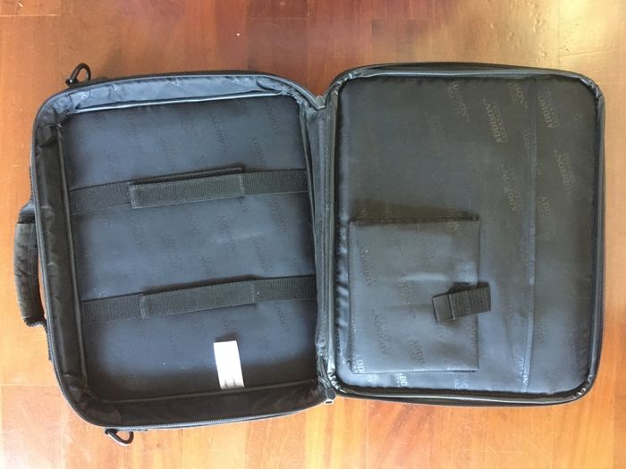 Mala portátil Addinson