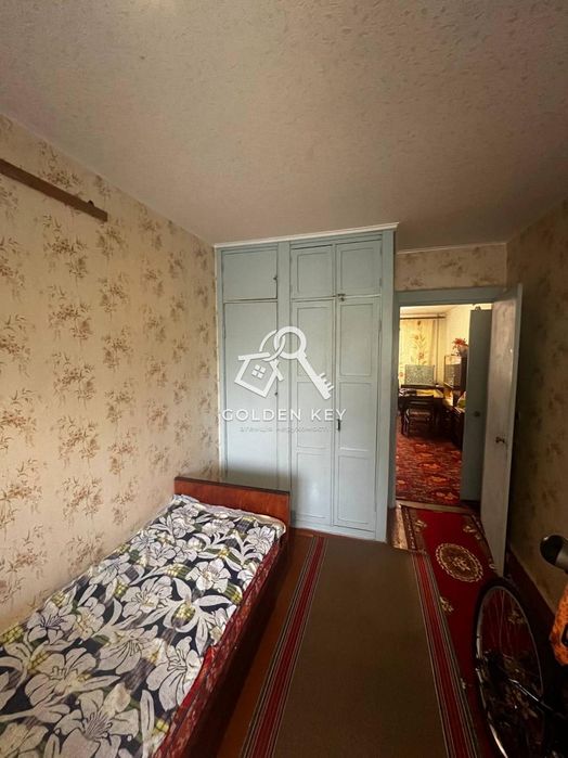 Продаж двокімнатної квартири по вул Карбишева 13 (17кв)