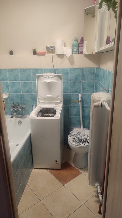 Do wynajęcia mieszkanie Oś. Na Stoku