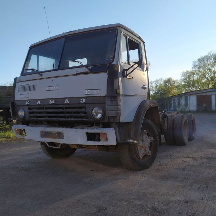 Камаз 5320 інструмент бортовий віддам