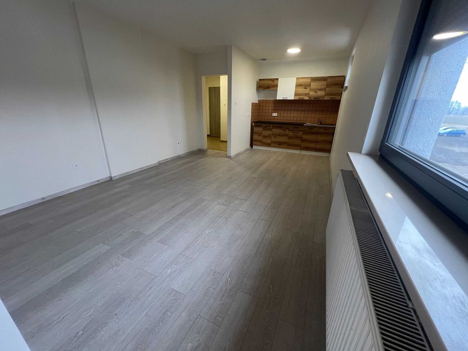 Mieszkanie I na wynajem 42 m², ul. Stanisława Wyspiańskiego 49 w Kędzierzynie w Kłodnicy