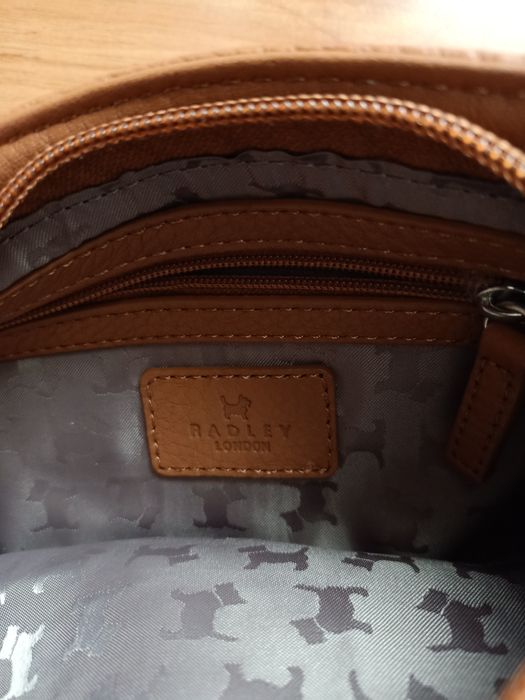 Torebka (kopertówka) Radley