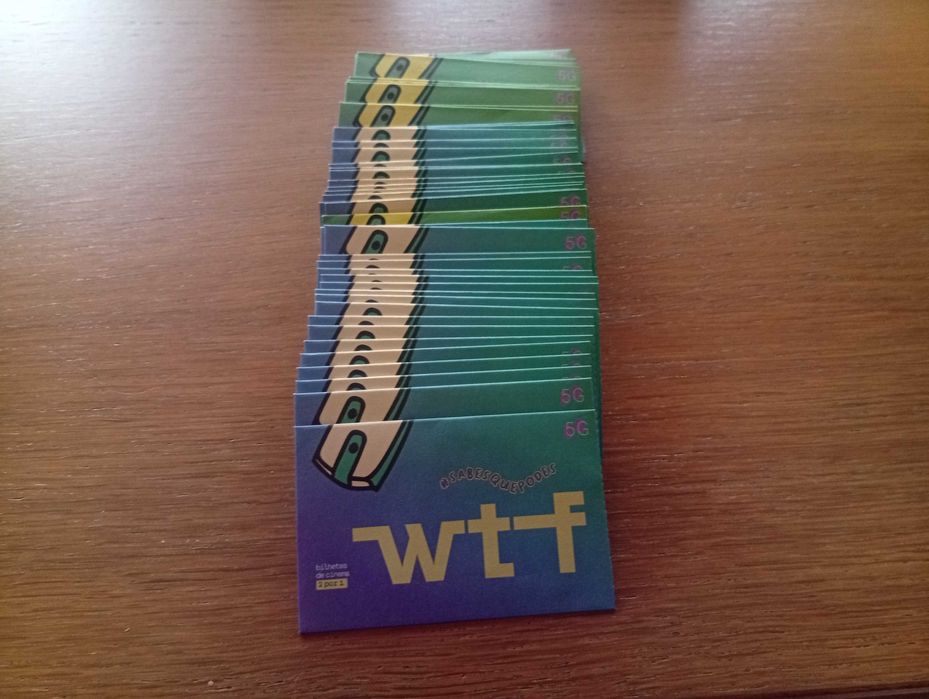 Cartões telefónicos SIM , tarifário WOO , WTF , Nos Like internacional