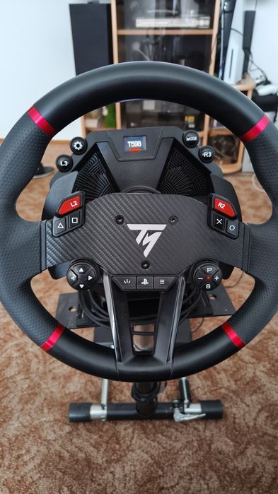 Kierowca Thrustmaster t598 ps4, ps5, pc