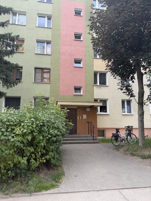 Mieszkanie na sprzedaż 60,5 m2