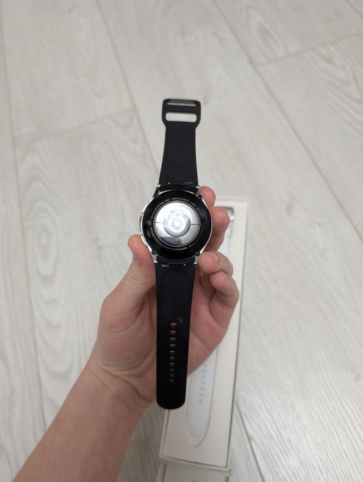 Galaxy Watch 4 Classic