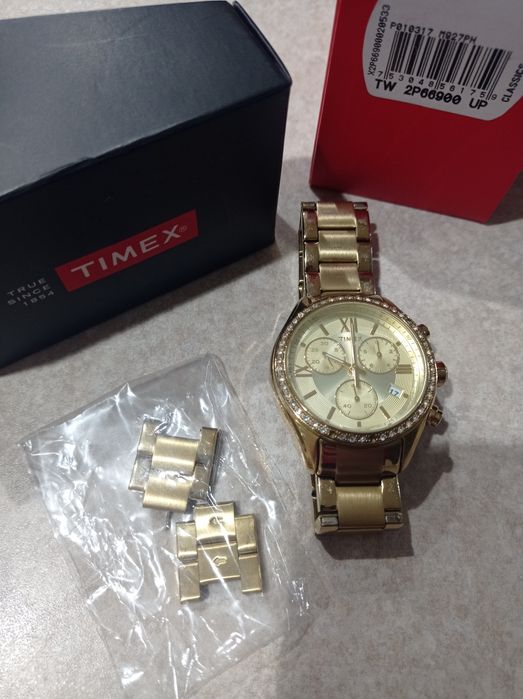 Zegarek damski Timex