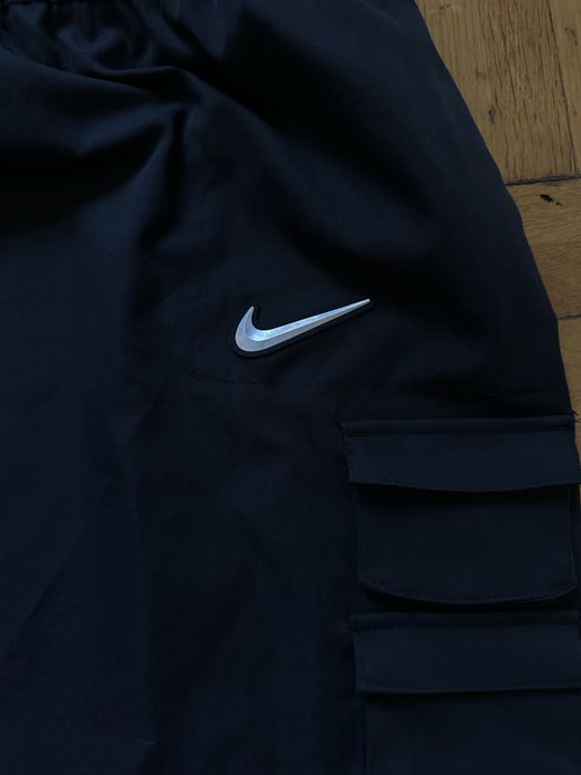 Спортивна спідниця nike