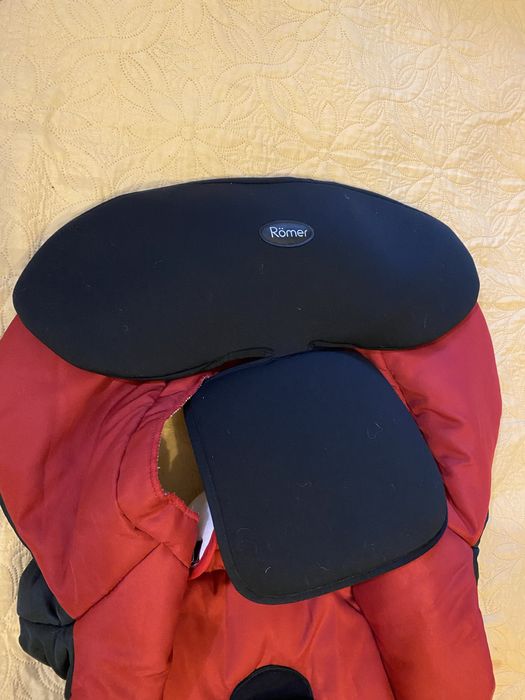 Сменный запасной чехол Britax Romer King 2