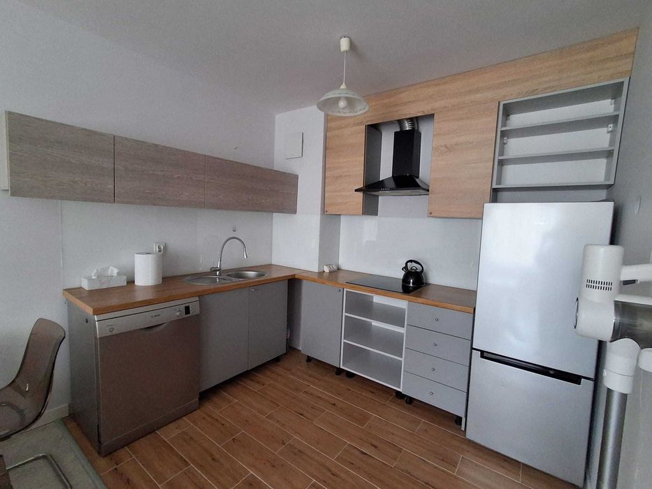 Mieszkanie – Siedlce, Osiedle Wyszyńskiego - Widok 3