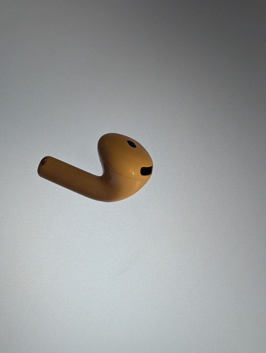 Prawa Apple airpods 4  słuchawka – model A3050