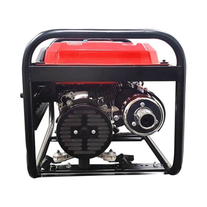 Акумуляторні батареї, зарядні пристрої, генератор товари Дніпро-М