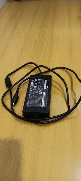 Impressora de talões EPSON