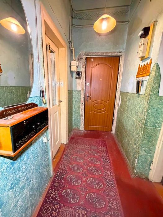 Продаж 3 кімнатної квартири у центрі міста Стрия