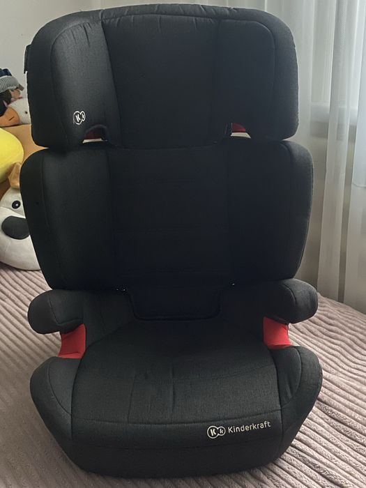Автокрісло дитяче