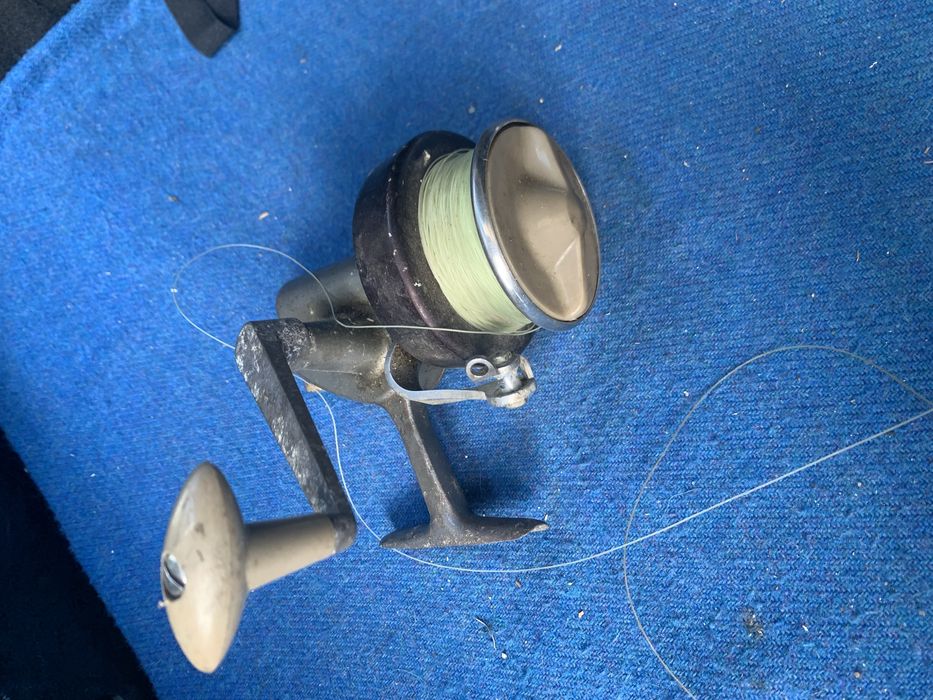 5 Carretos Antigos das marcas Vega Daiwa Isuzu