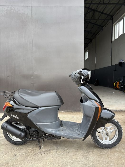 Suzuki lets 5 срочно!