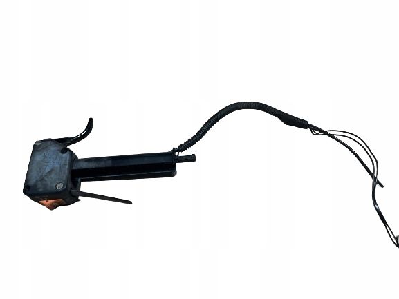 Stihl Fs 40 Rączka Gazu Manetka Uchwyt Rękojeść