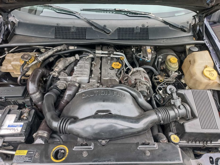 JEEP GRAND CHEROKEE 2.5 TD 115CV  cx 4x2 /4x4 original