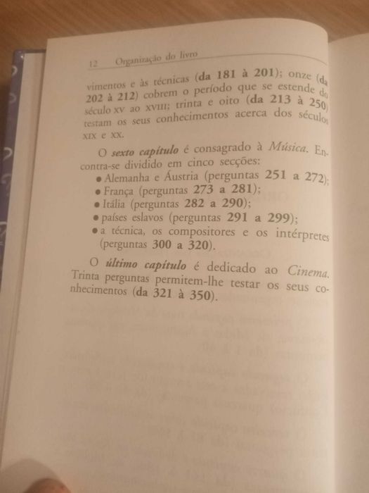 350 perguntas-teste de cultural geral