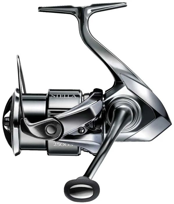 Спінінгові котушки Shimano Шимано.  БЕЗКОШТОВНА доставка