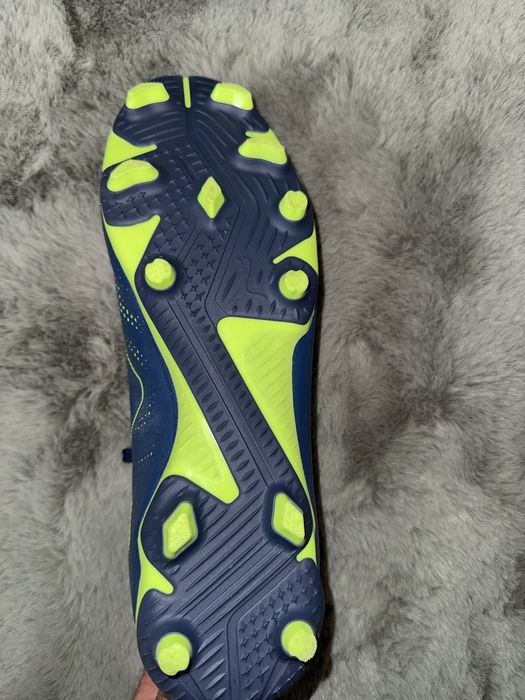 Chuteira puma future match 44 FG