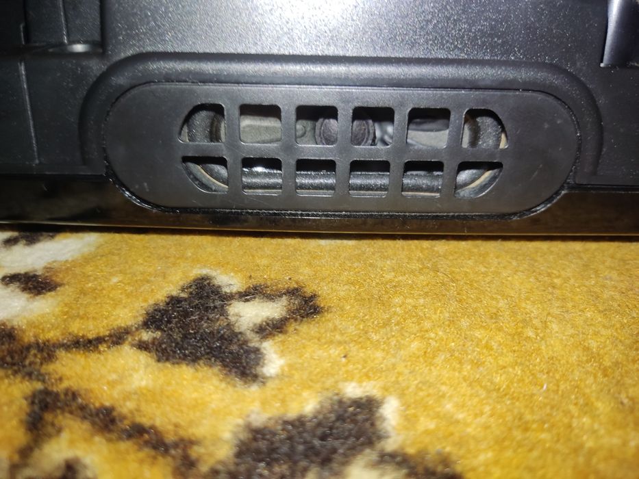 Телевізор Hyundai HLH 22840 MP4 САМОВИВІЗ