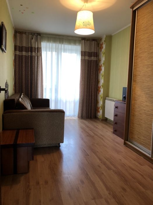 4 х кімн квартира в центрі Чернігова