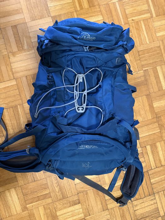 Lowe Alpine Airzone trek 30:40