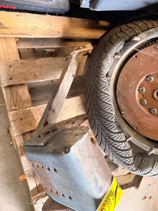 Land Rover Discovery Gancho reboque Range Rover Classic Bola ficha