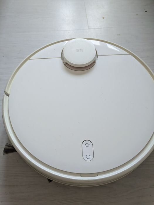 Odkurzacz z mopem vacuum 8